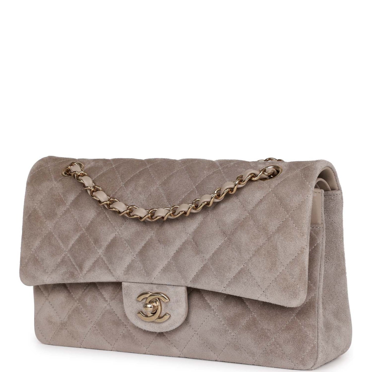Chanel PST Shoulder Bag - Rovelle Bags