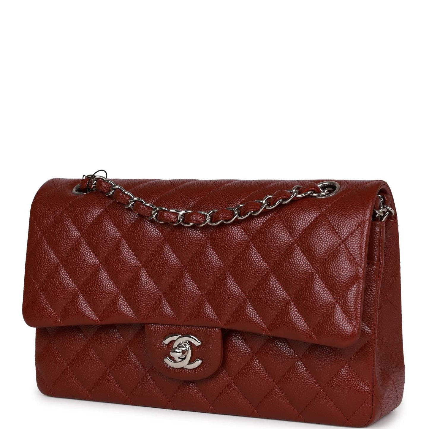 Chanel PST Shoulder Bag - Rovelle Bags