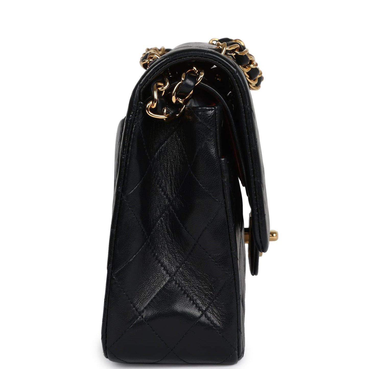 Chanel Classic Double Flap Shoulder Bag - Rovelle Bags