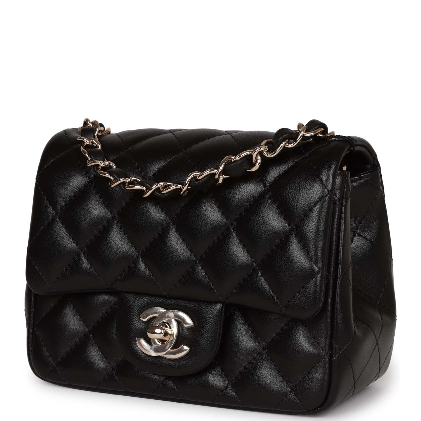 Chanel Shoulder Bag - Rovelle Bags