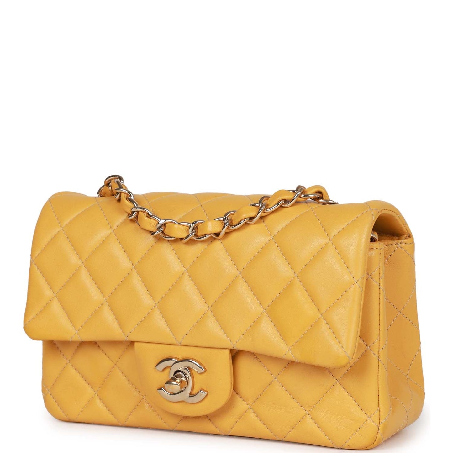 Chanel Shoulder Bag - Rovelle Bags