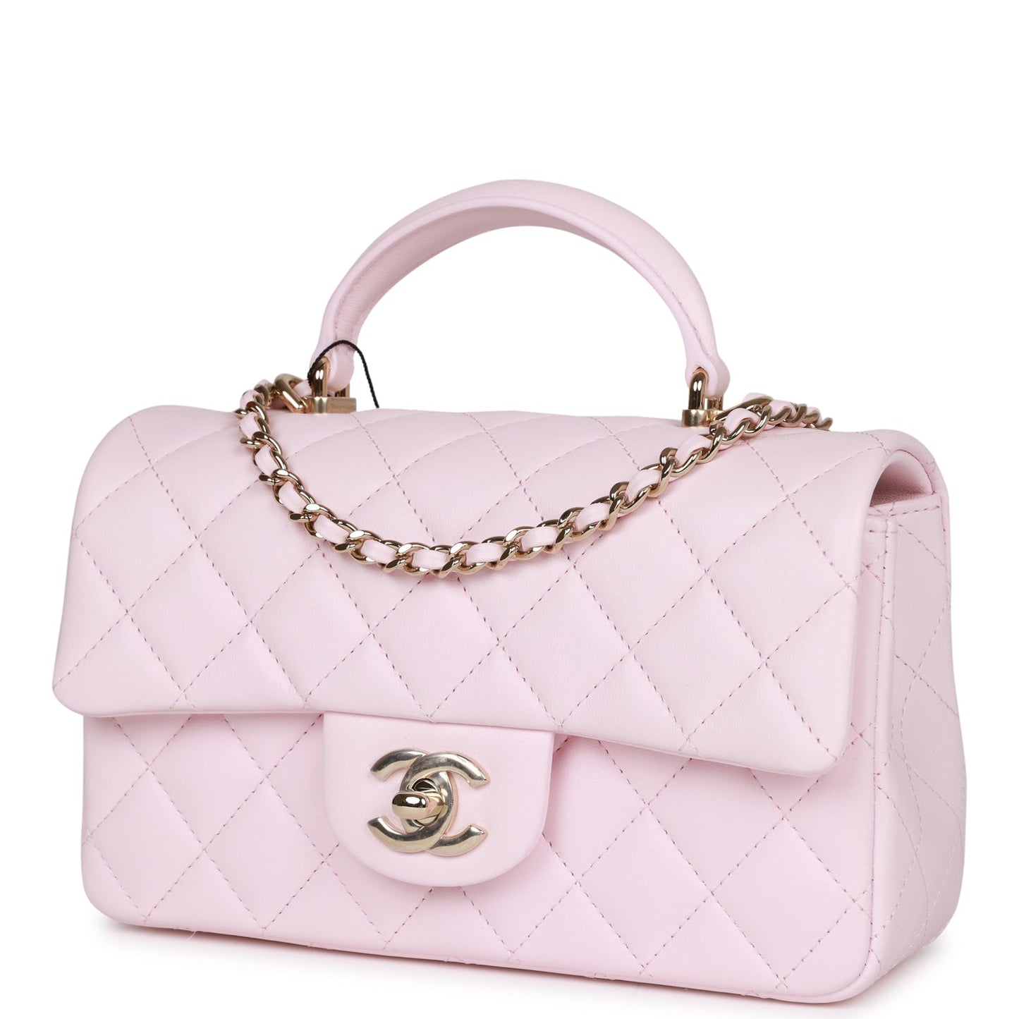 Chanel Shoulder Bag - Rovelle Bags