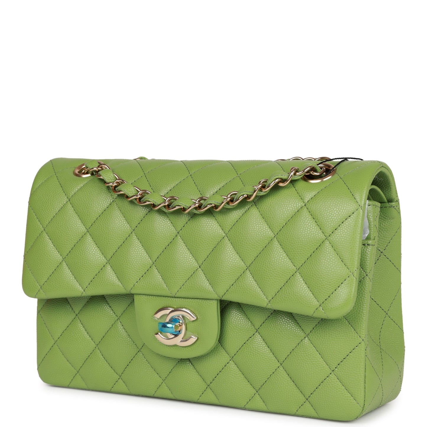 Chanel PST Shoulder Bag - Rovelle Bags
