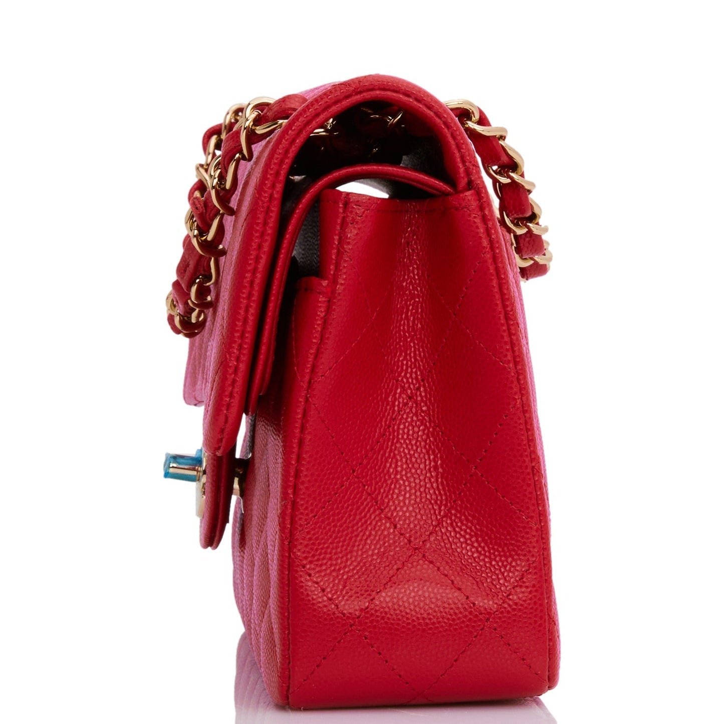 Chanel PST Tote - Rovelle Bags