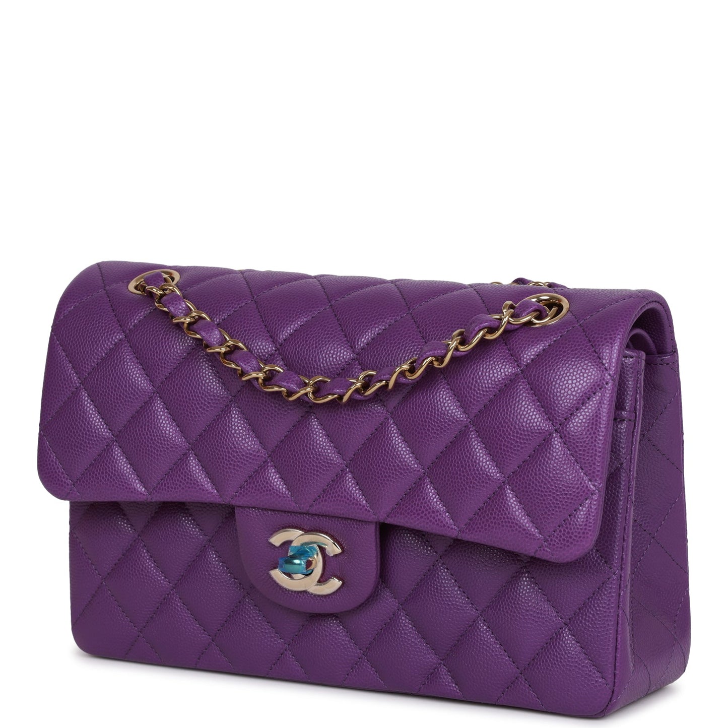 Chanel PST Shoulder Bag - Rovelle Bags