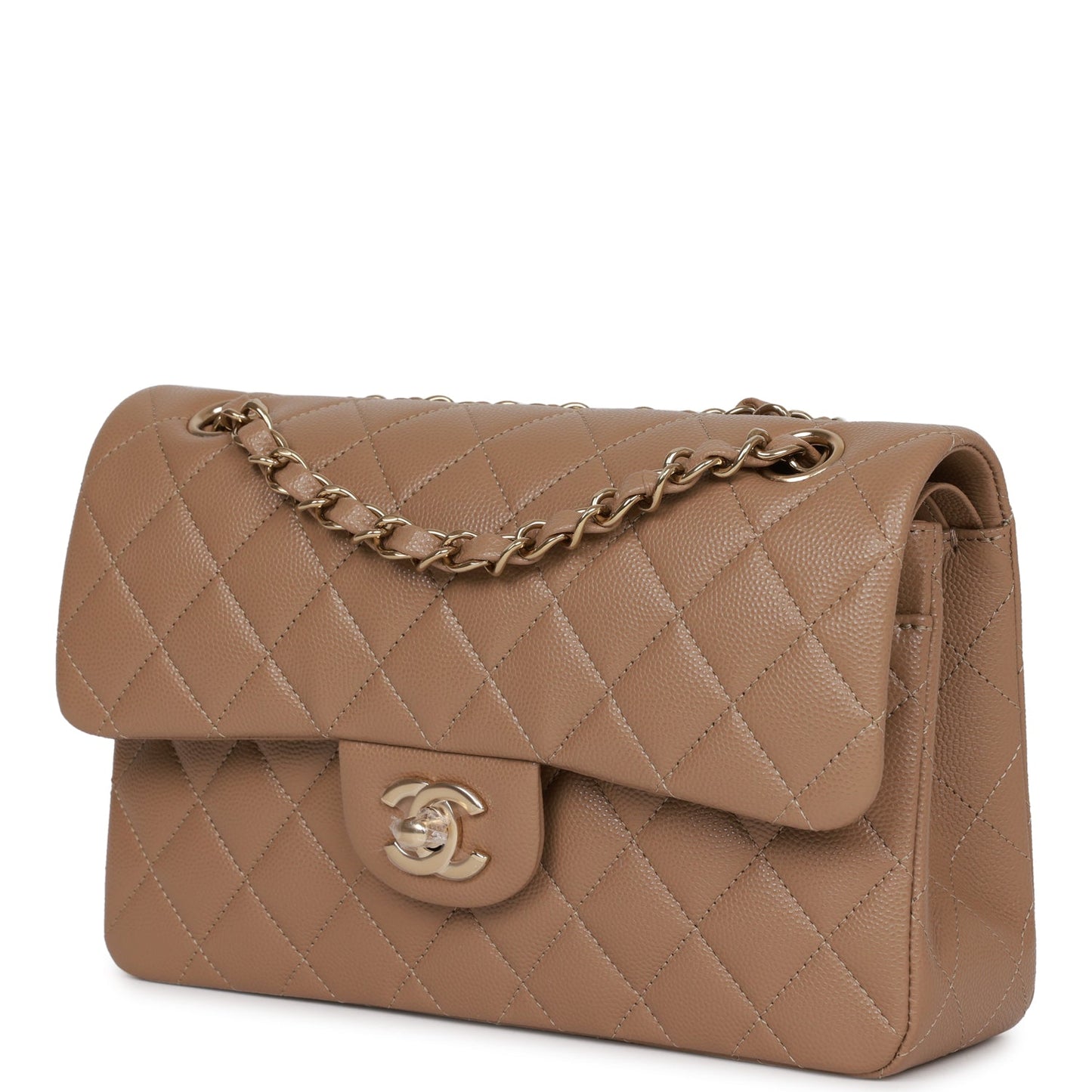 Chanel PST Shoulder Bag - Rovelle Bags