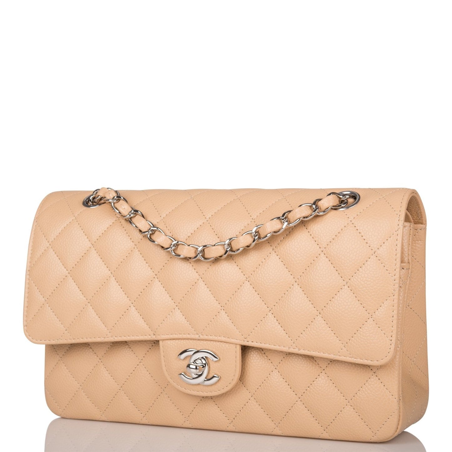 Chanel PST Shoulder Bag - Rovelle Bags