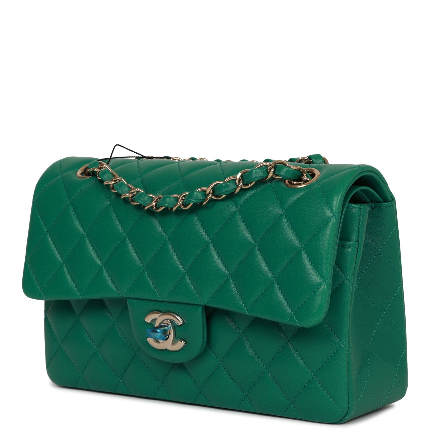 Chanel PST Shoulder Bag - Rovelle Bags