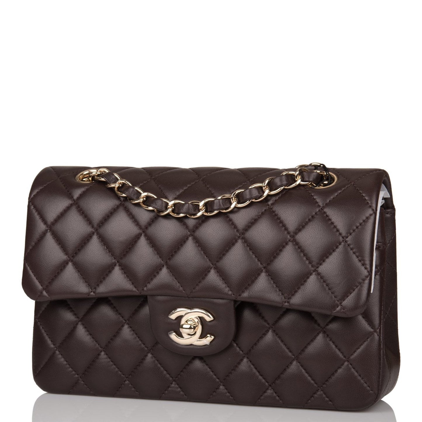 Chanel PST Shoulder Bag - Rovelle Bags