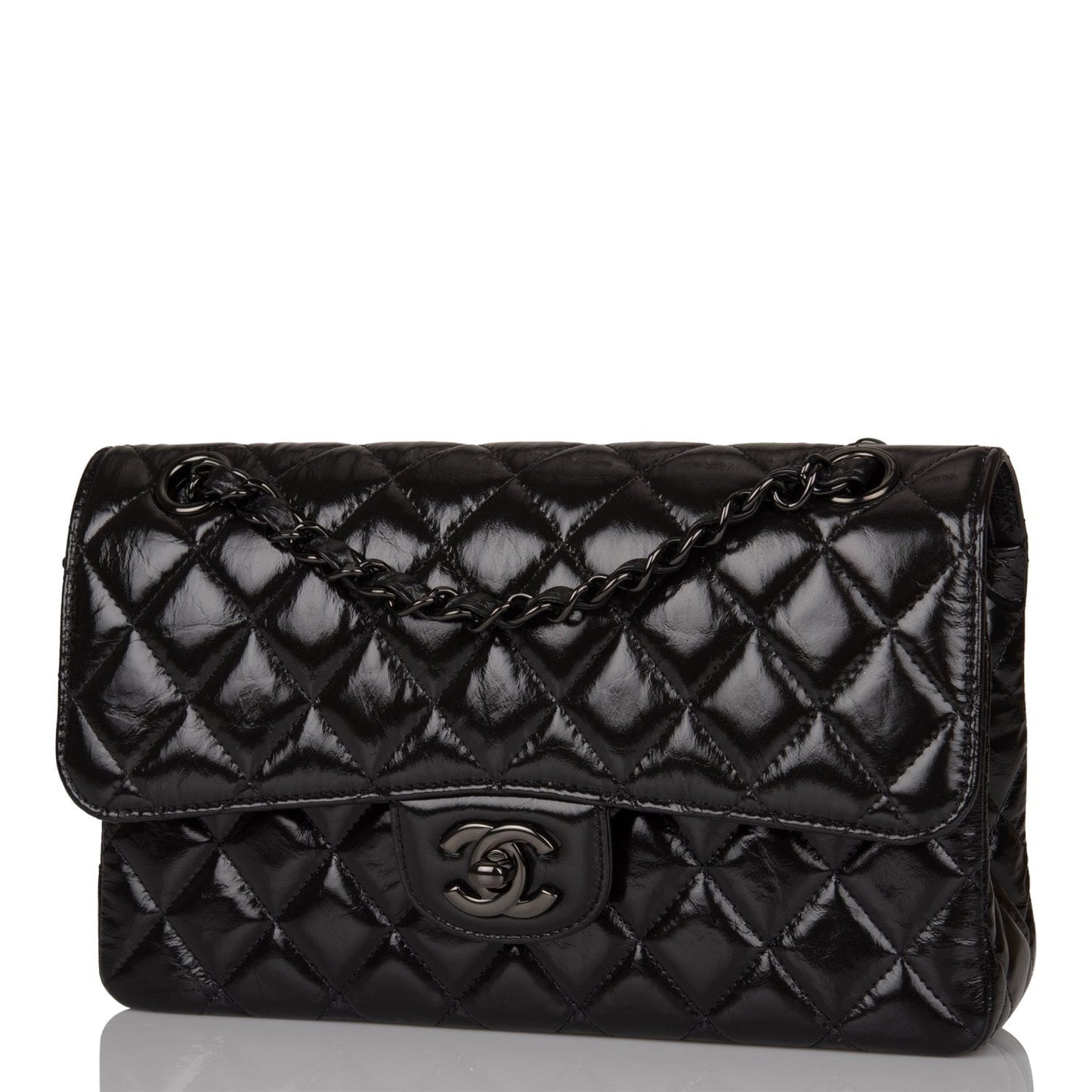 Chanel PST Shoulder Bag - Rovelle Bags
