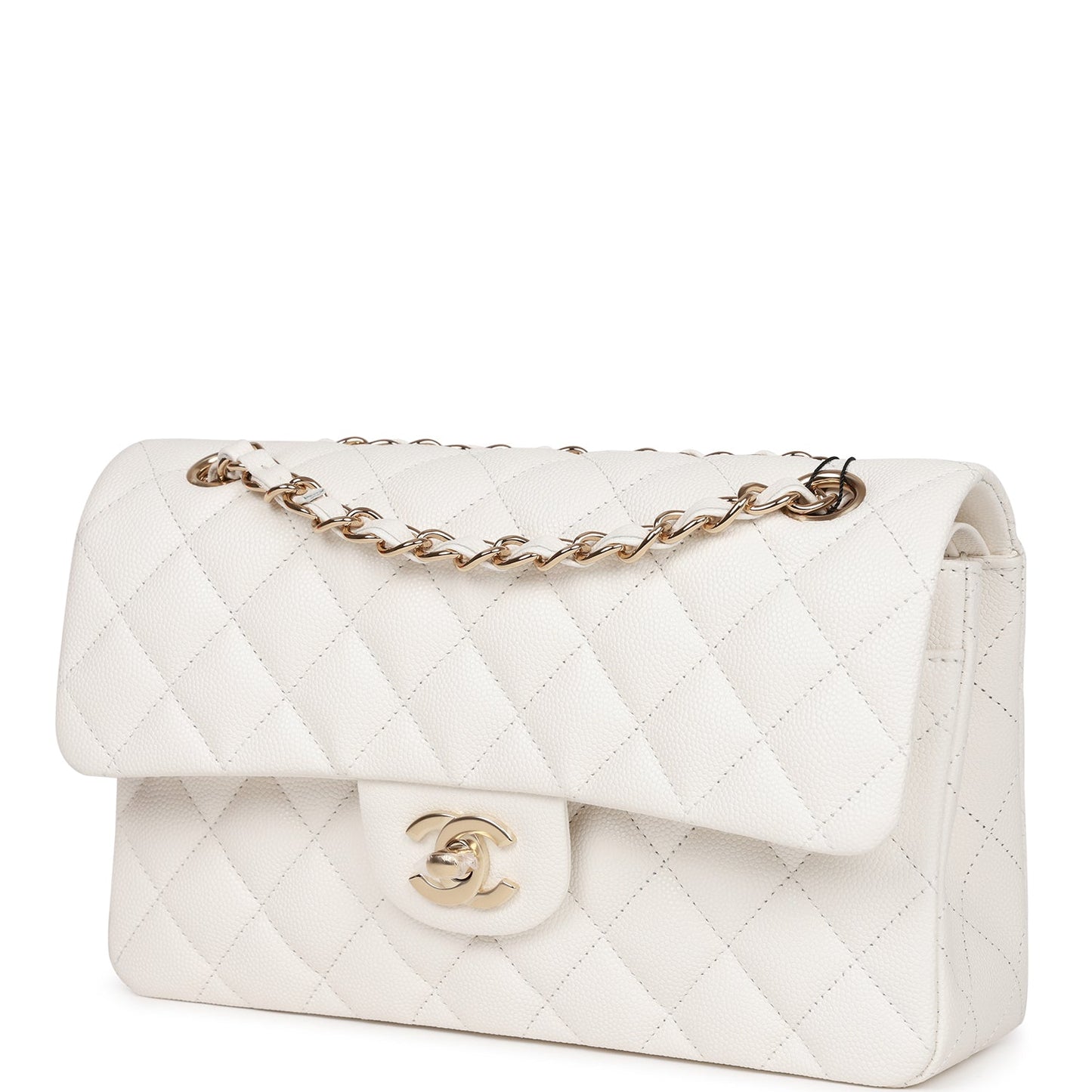 Chanel PST Shoulder Bag - Rovelle Bags
