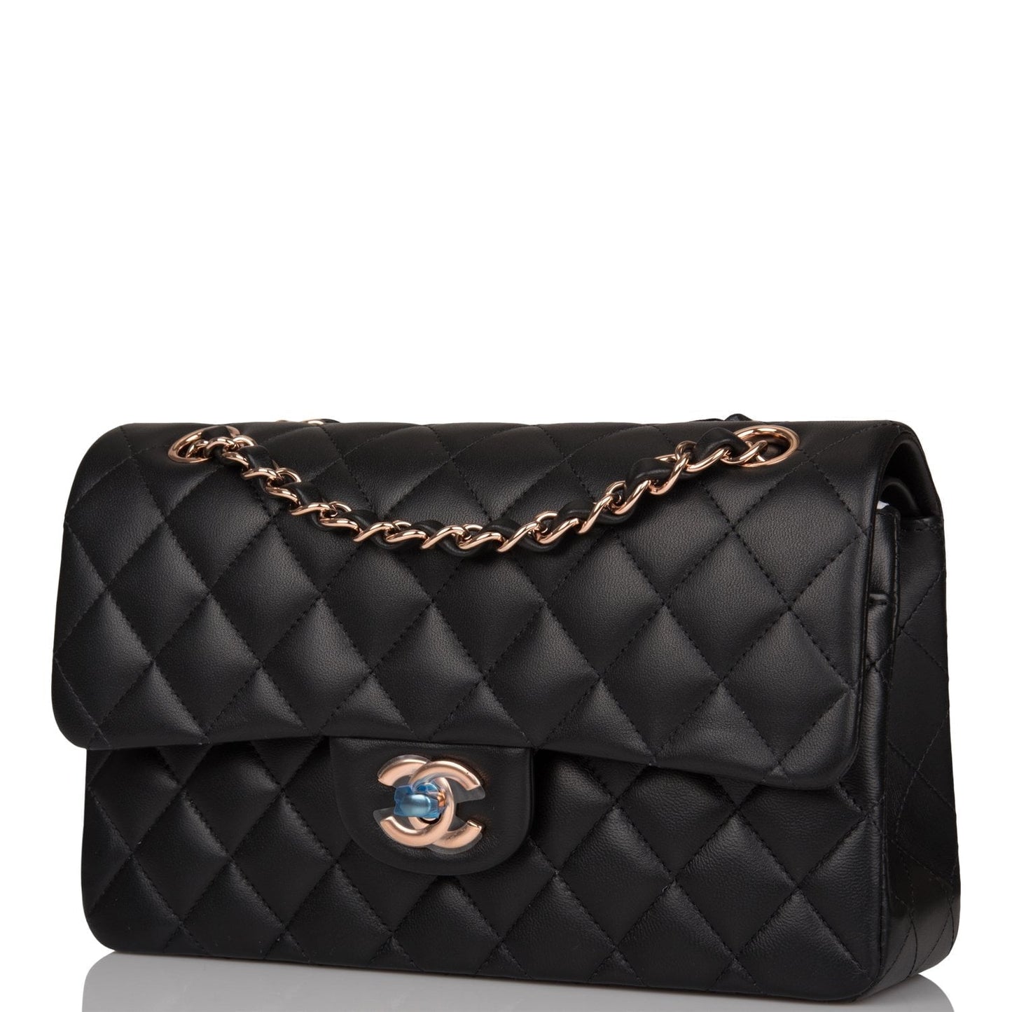 Chanel PST Shoulder Bag - Rovelle Bags