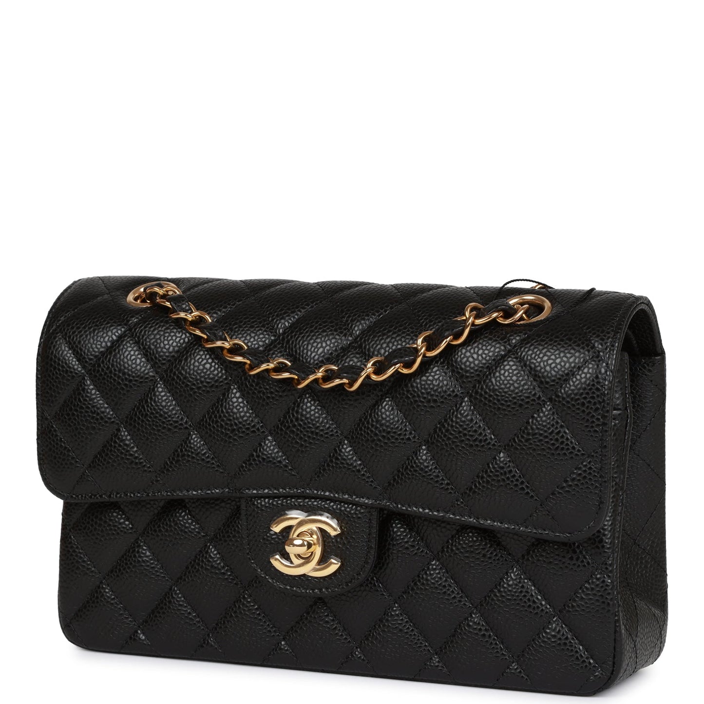 Chanel PST Tote - Rovelle Bags