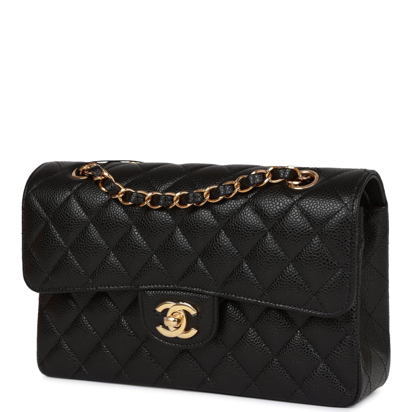 Chanel PST Shoulder Bag - Rovelle Bags