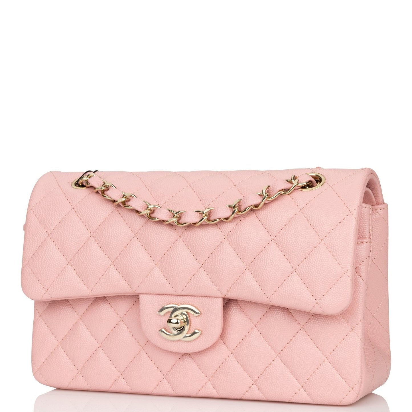 Chanel PST Tote - Rovelle Bags
