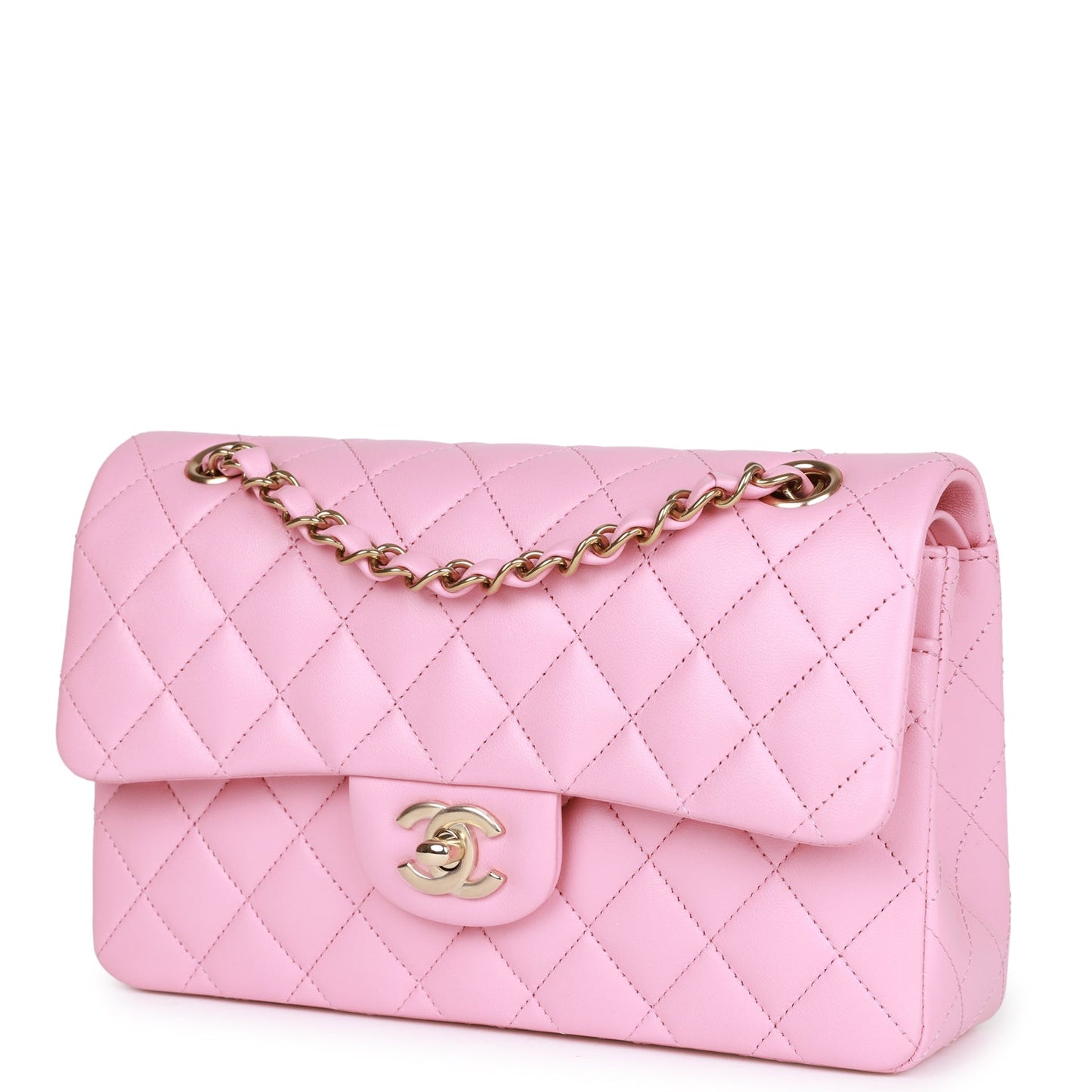 Chanel PST Shoulder Bag - Rovelle Bags