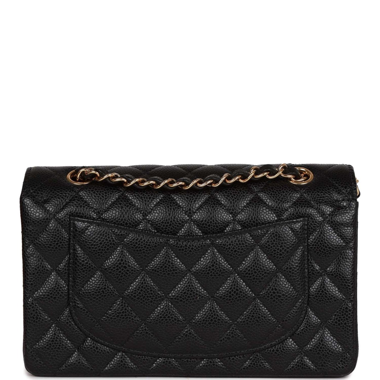 Chanel Flap Shoulder Bag - Almora Bags