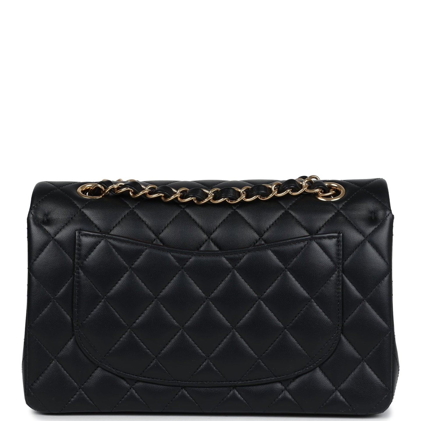 Chanel Classic Double Flap Shoulder Bag - Rovelle Bags