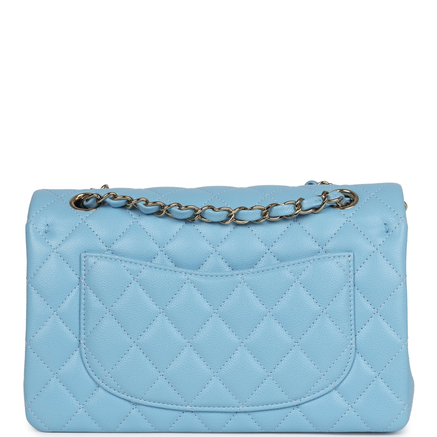 Chanel Classic Double Flap Flap Bag - Rovelle Bags