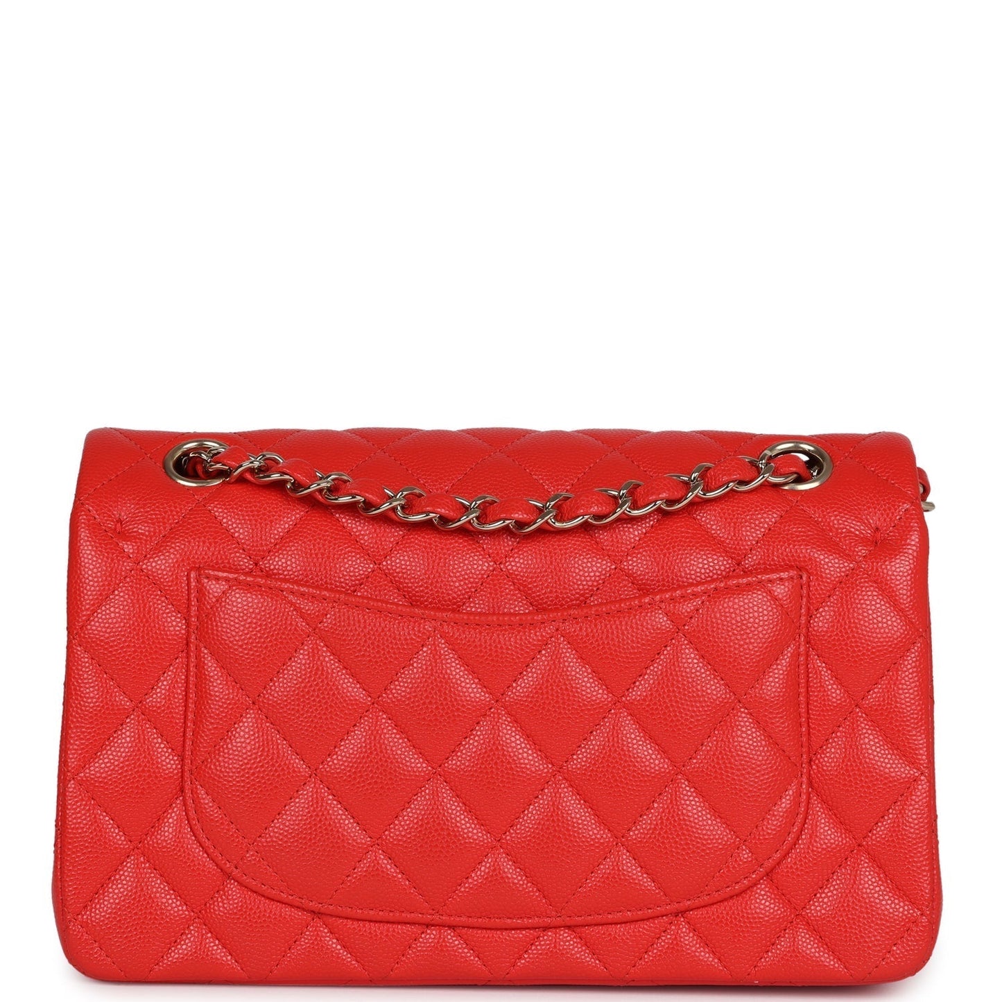 Chanel Classic Double Flap Flap Bag - Rovelle Bags
