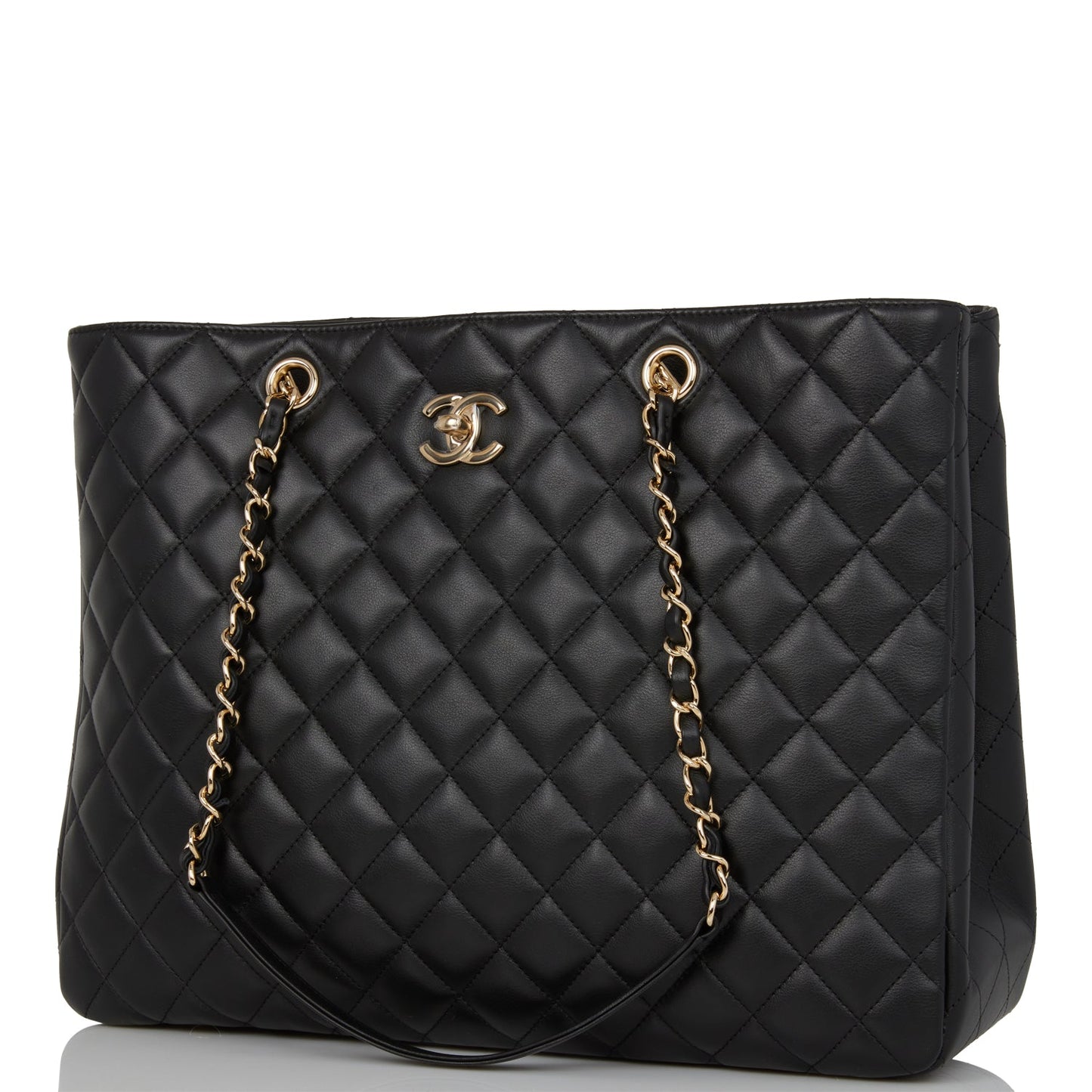 Chanel Timeless Tote - Rovelle Bags