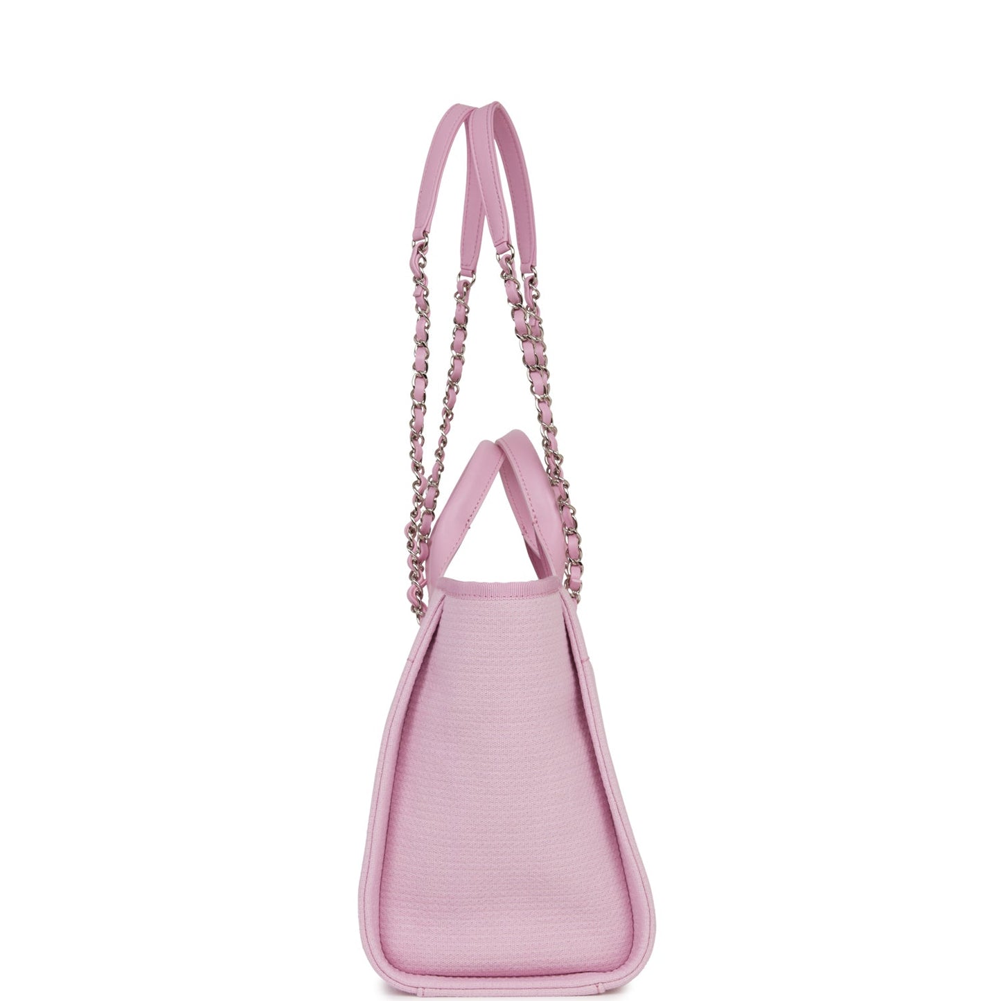 Chanel Deauville Tote - Rovelle Bags