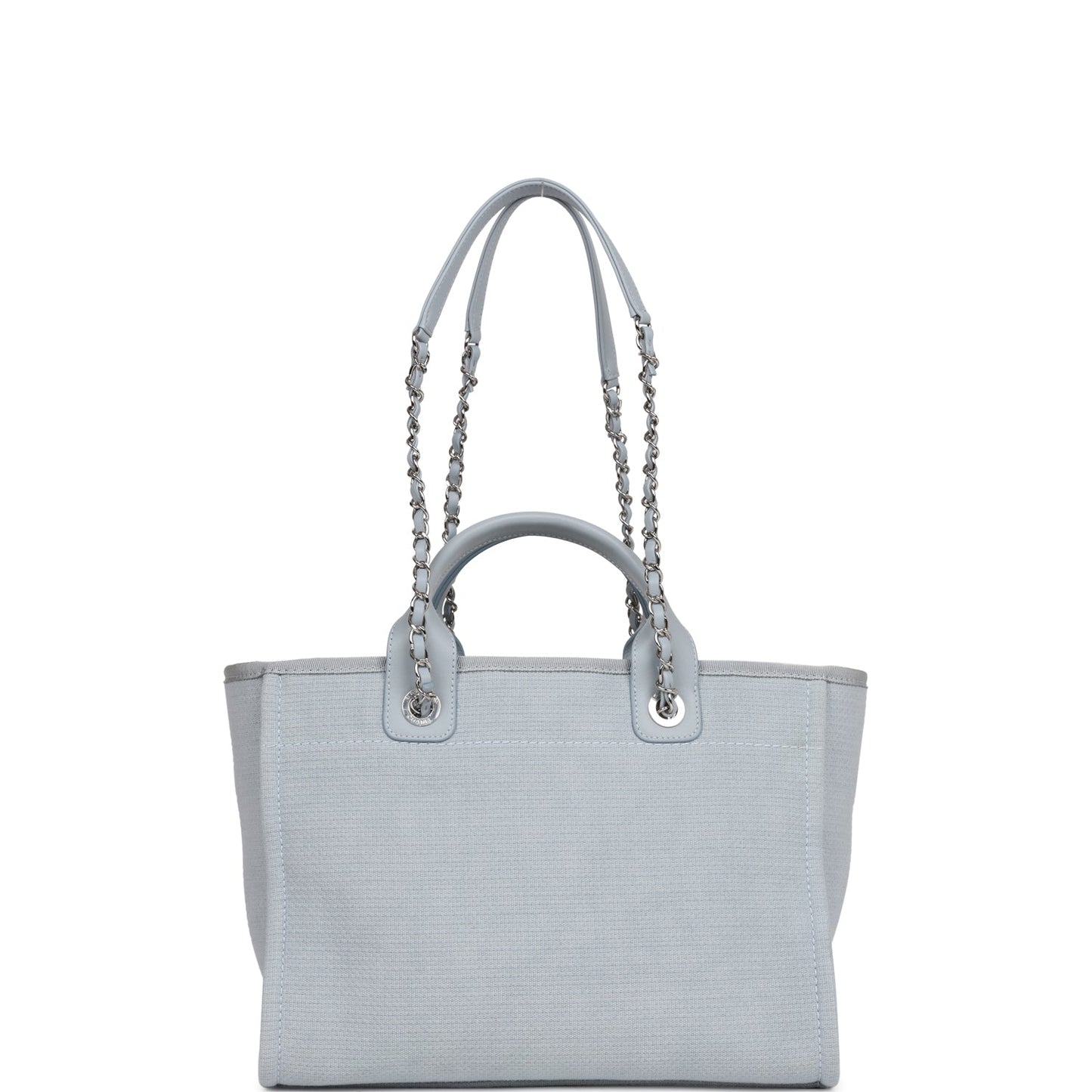 Chanel Deauville Tote - Rovelle Bags