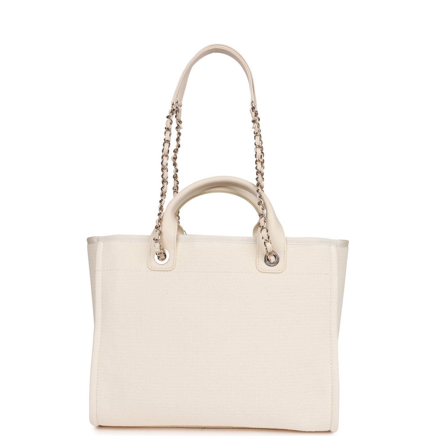 Chanel Deauville Tote - Rovelle Bags