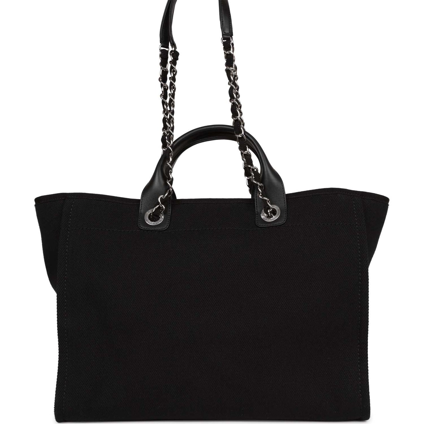 Chanel Deauville Tote - Rovelle Bags