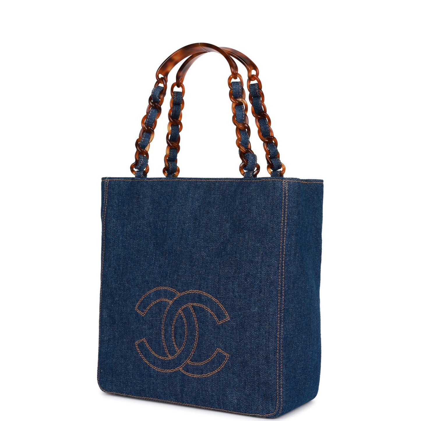 Chanel Tote - Rovelle Bags