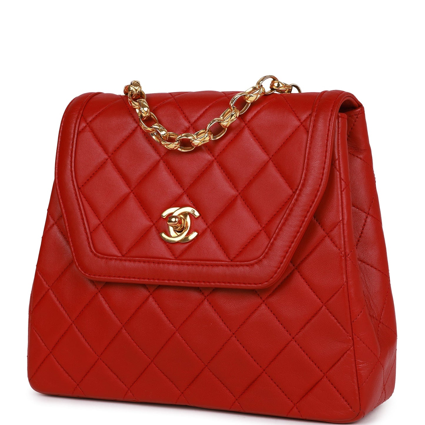 Chanel Shoulder Bag - Rovelle Bags