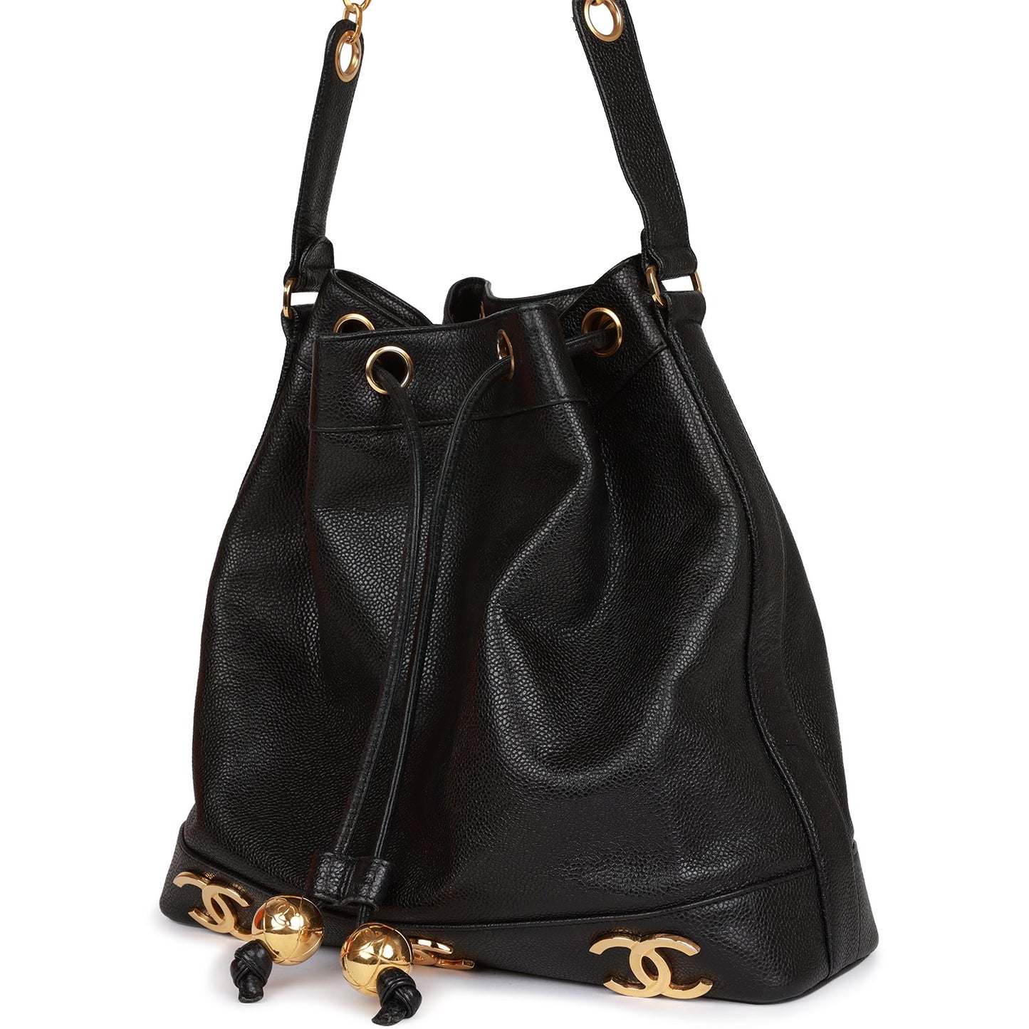 Chanel Handbag - Rovelle Bags