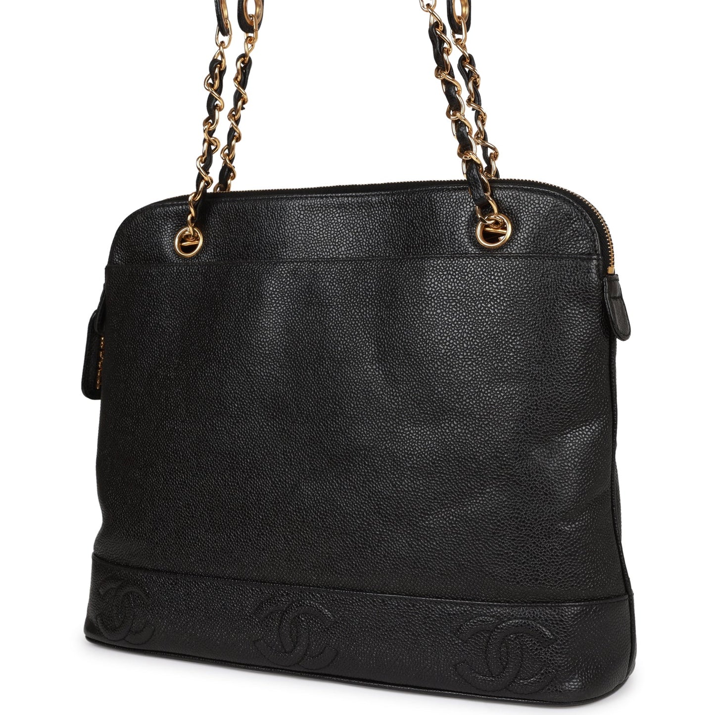 Chanel Tote - Rovelle Bags