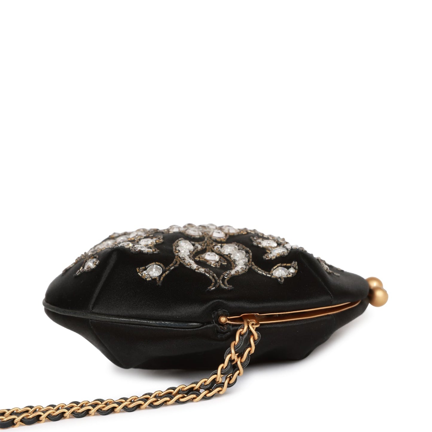Chanel Clutch - Rovelle Bags