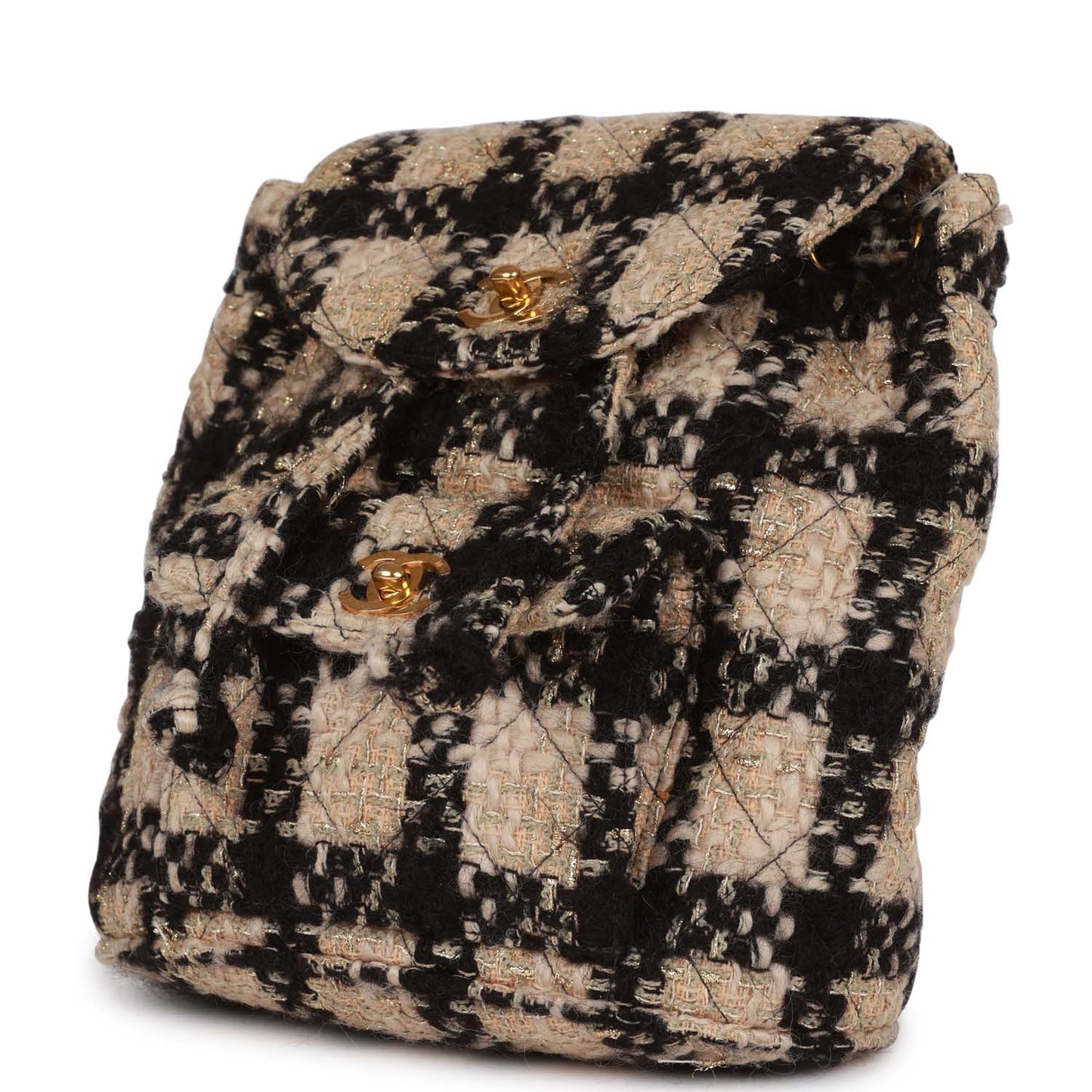 Chanel Backpack - Rovelle Bags