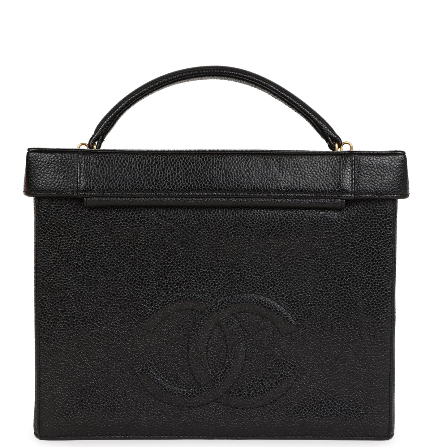 Chanel Vanity Clutch - Rovelle Bags