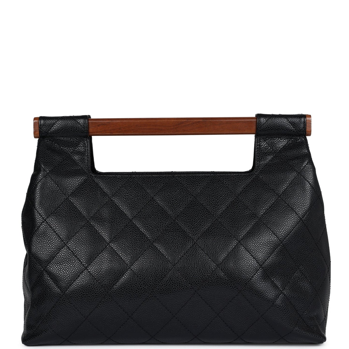 Chanel Vanity Handbag - Rovelle Bags