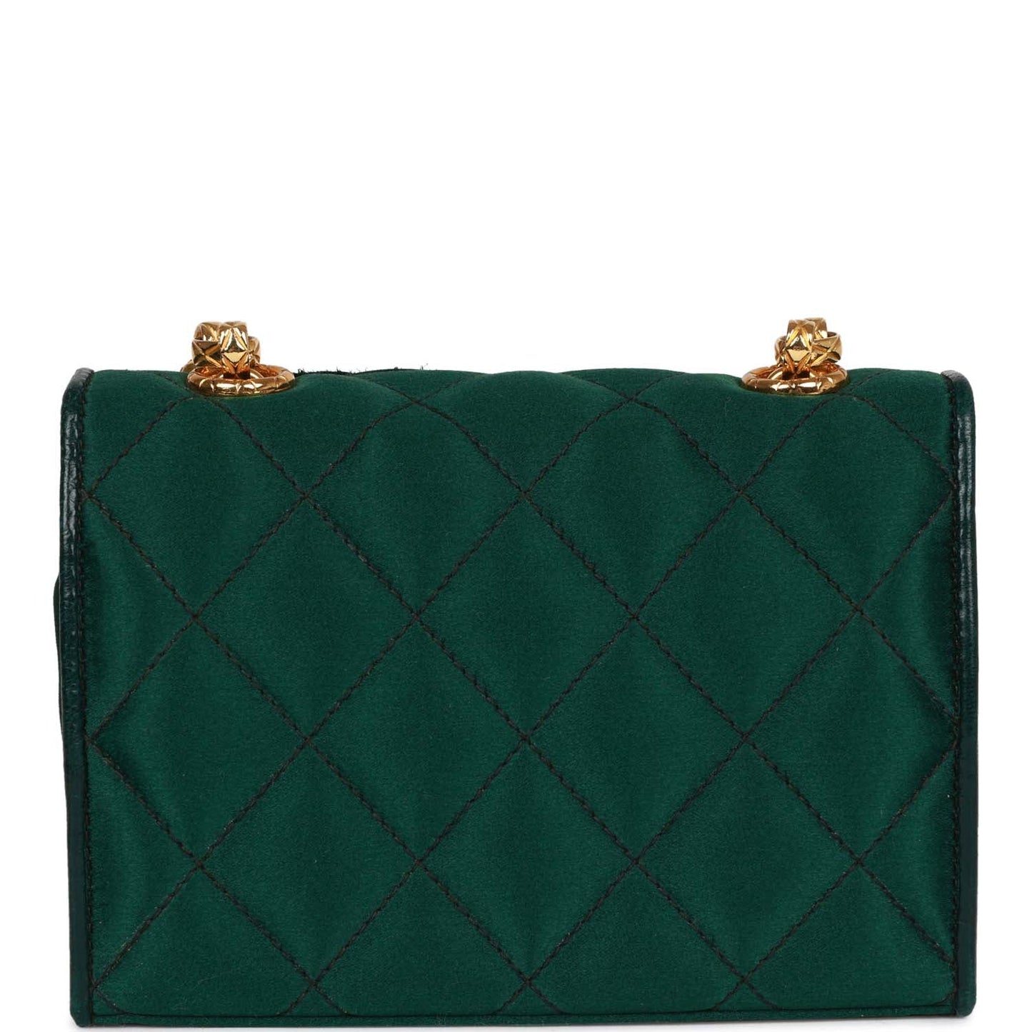 Chanel Shoulder Bag - Rovelle Bags