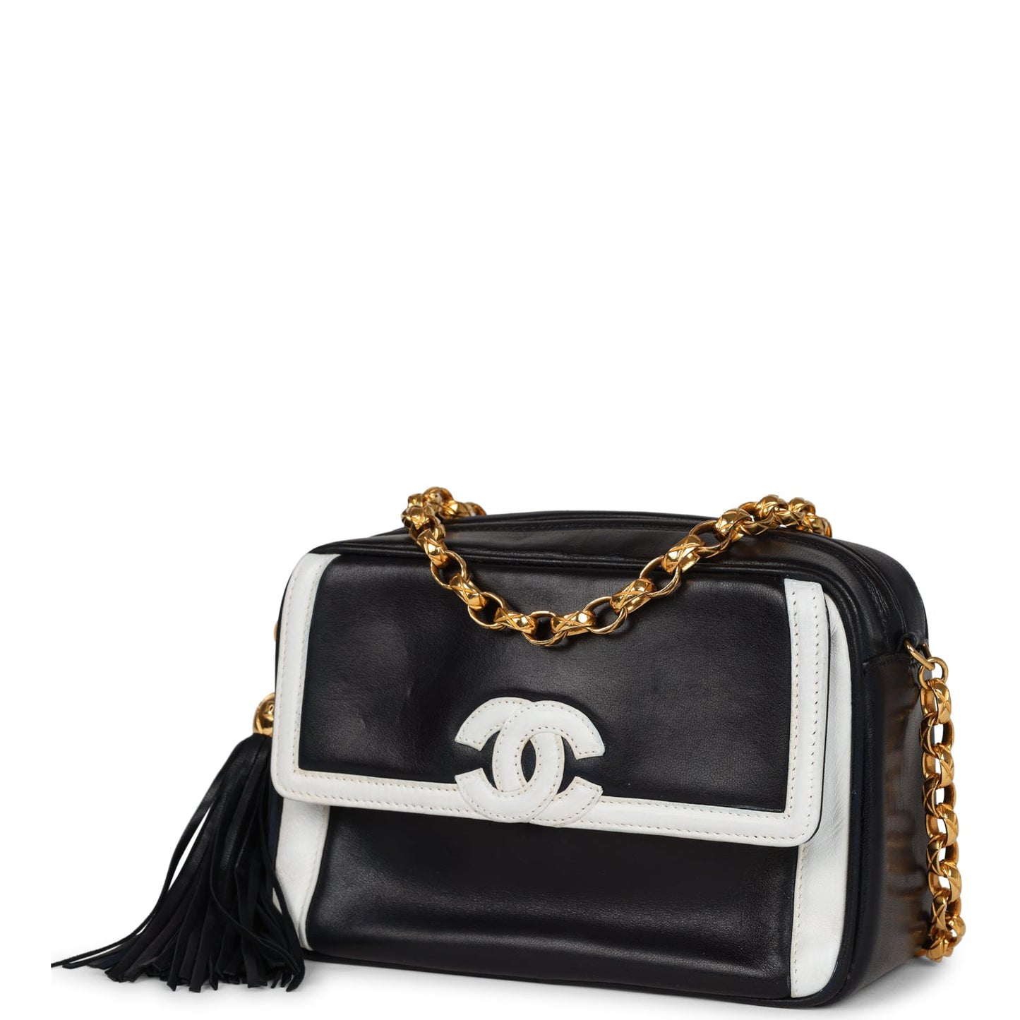 Chanel Vanity Crossbody - Rovelle Bags