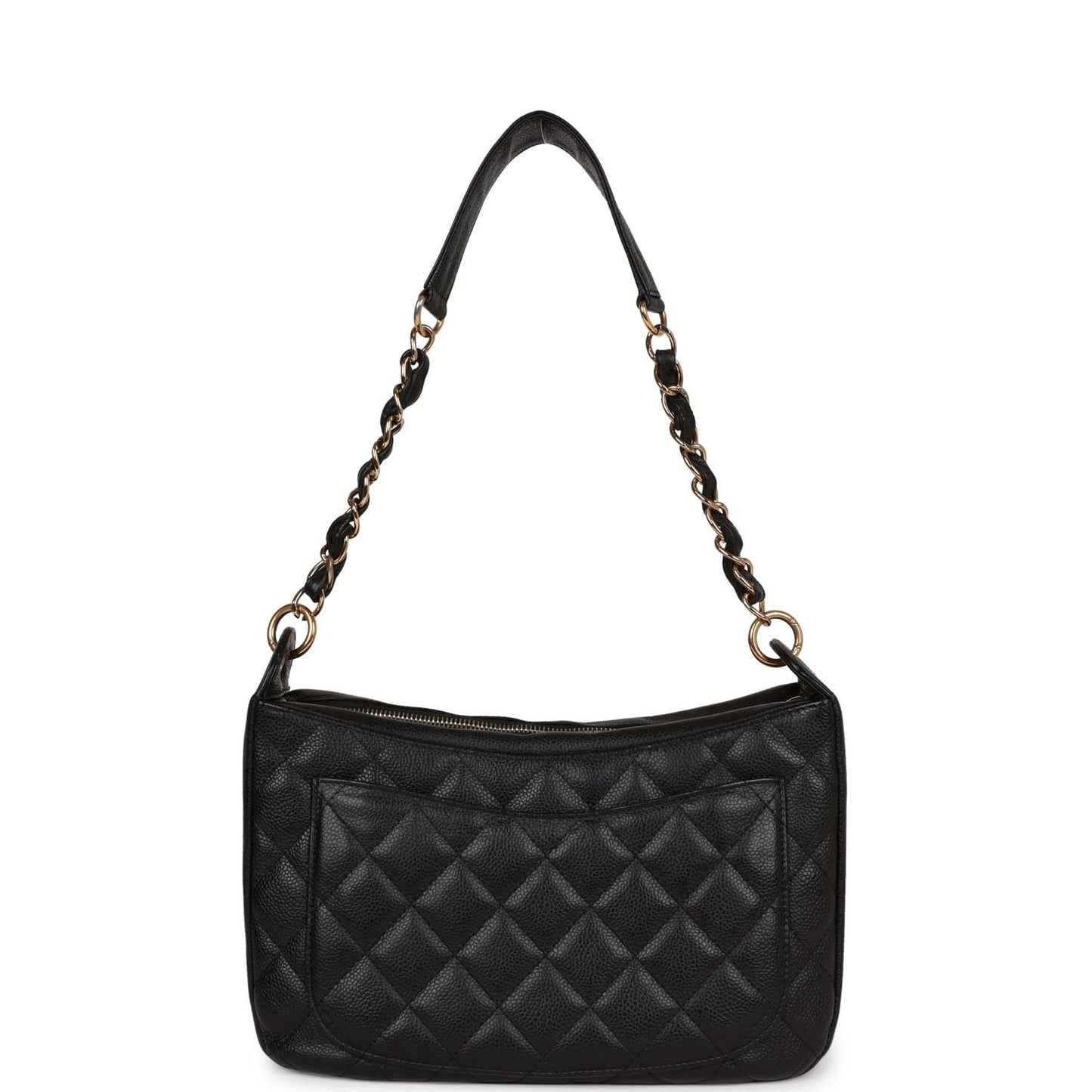Chanel Timeless Shoulder Bag - Rovelle Bags