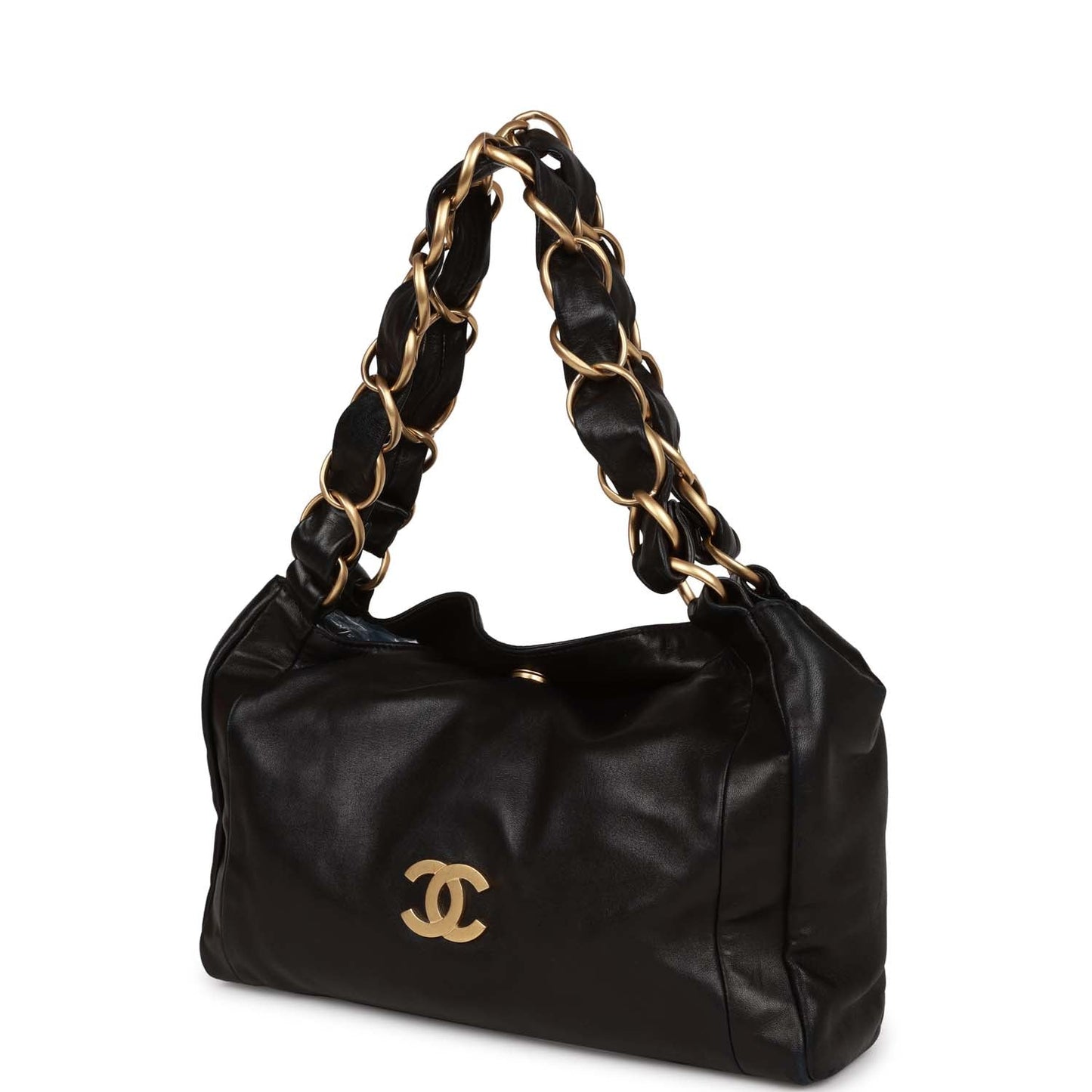 Chanel Shoulder Bag - Rovelle Bags