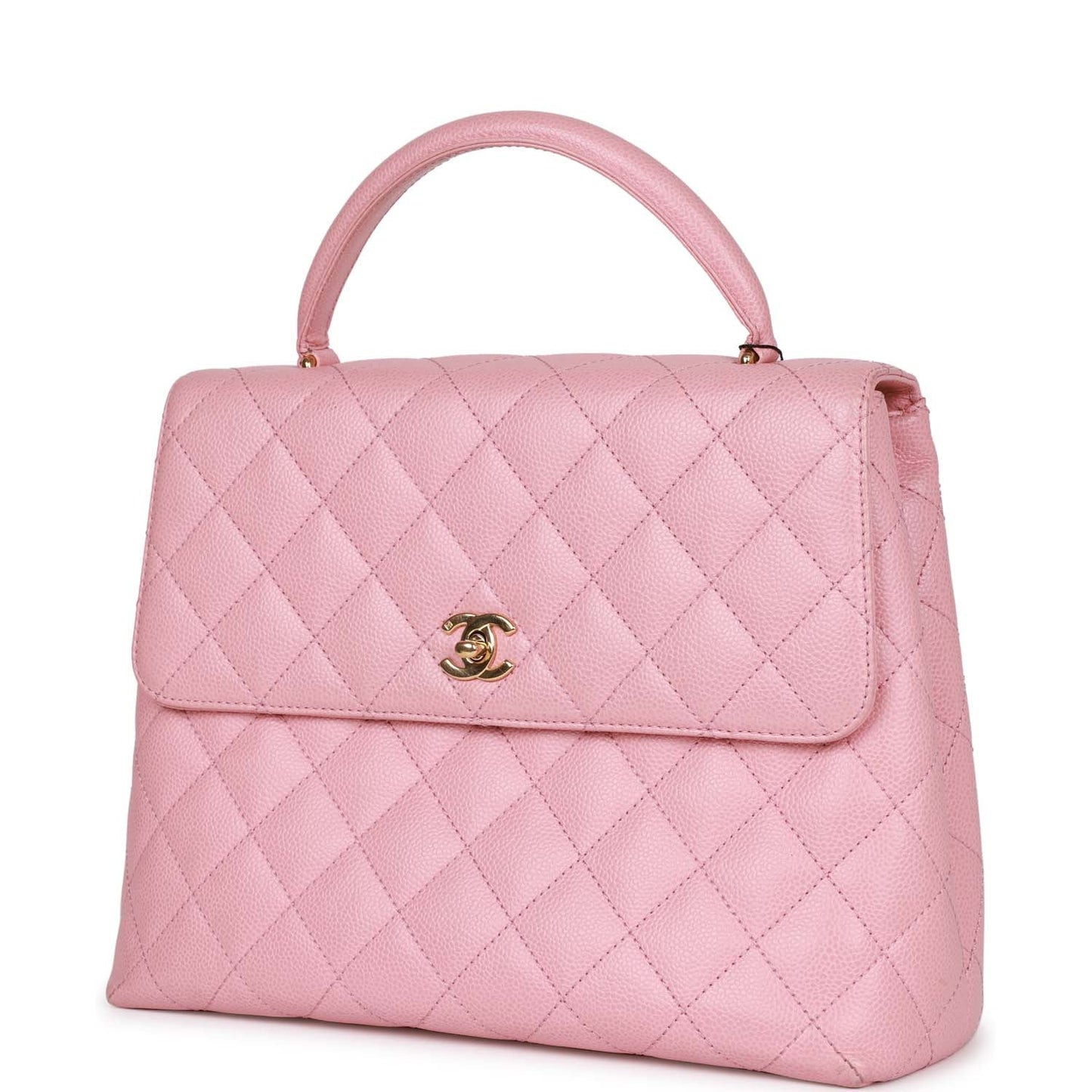 Chanel Kelly Shoulder Bag - Rovelle Bags