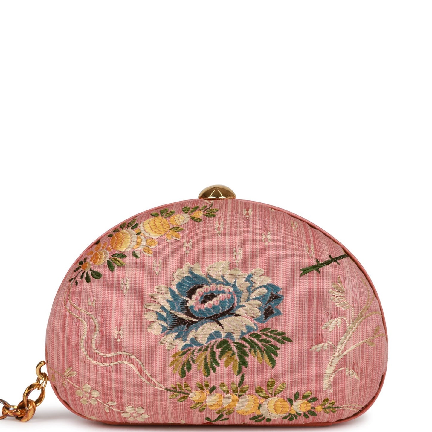 Chanel Timeless Clutch - Rovelle Bags