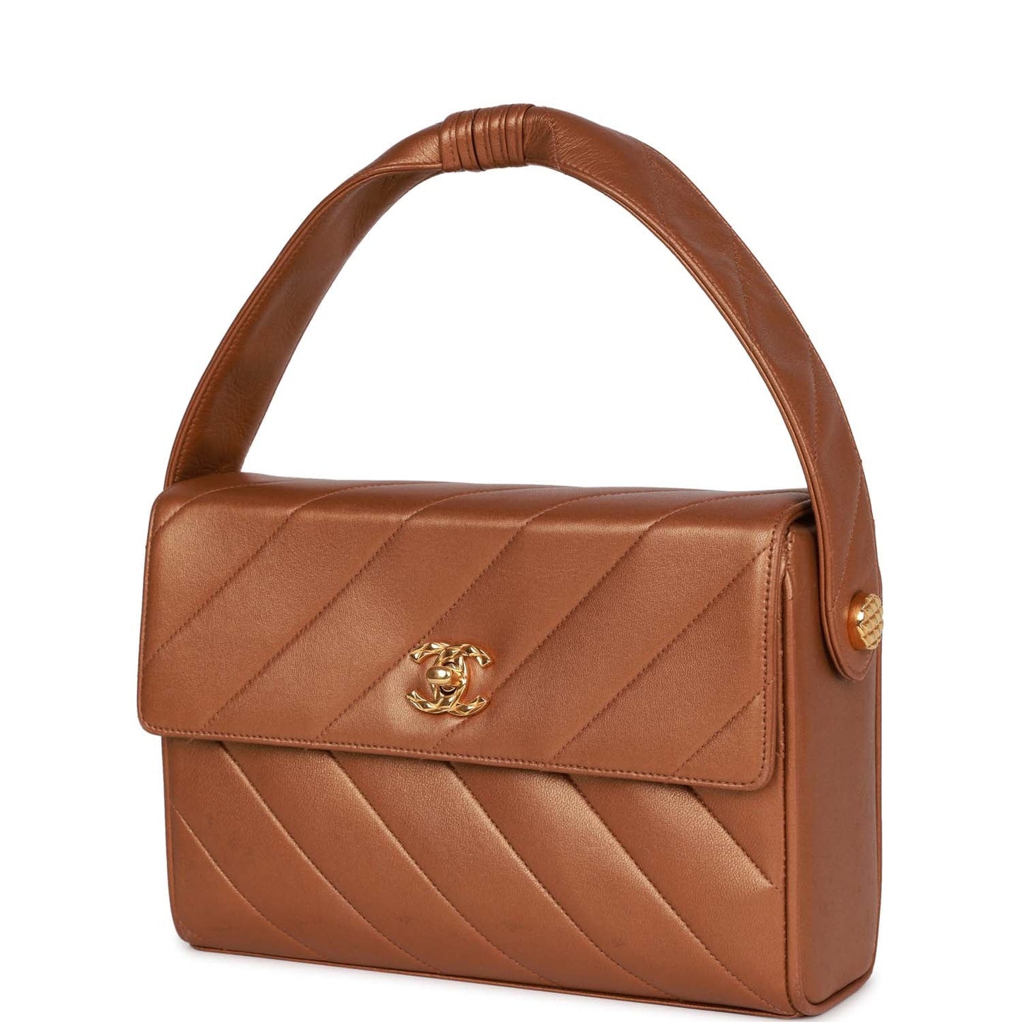 Chanel Shoulder Bag - Rovelle Bags