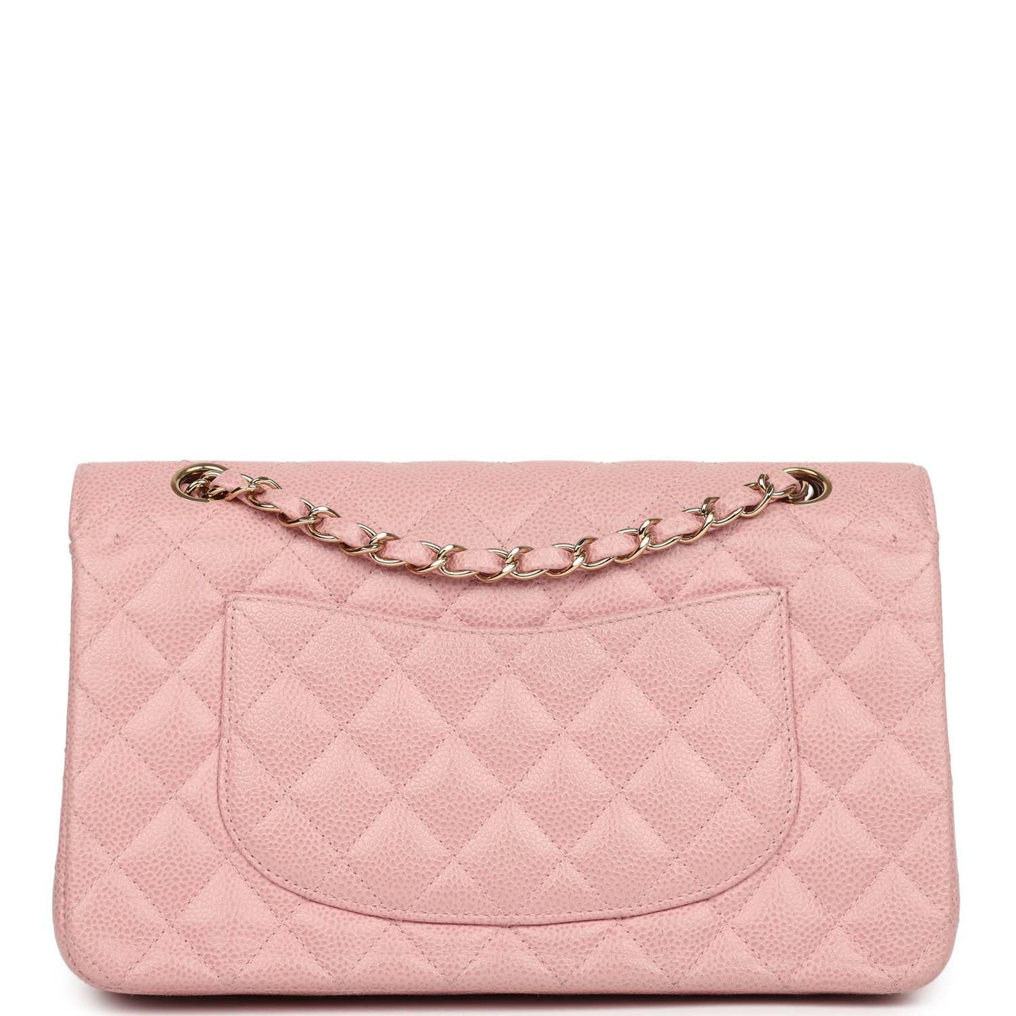 Chanel Classic Double Flap Flap Bag - Rovelle Bags