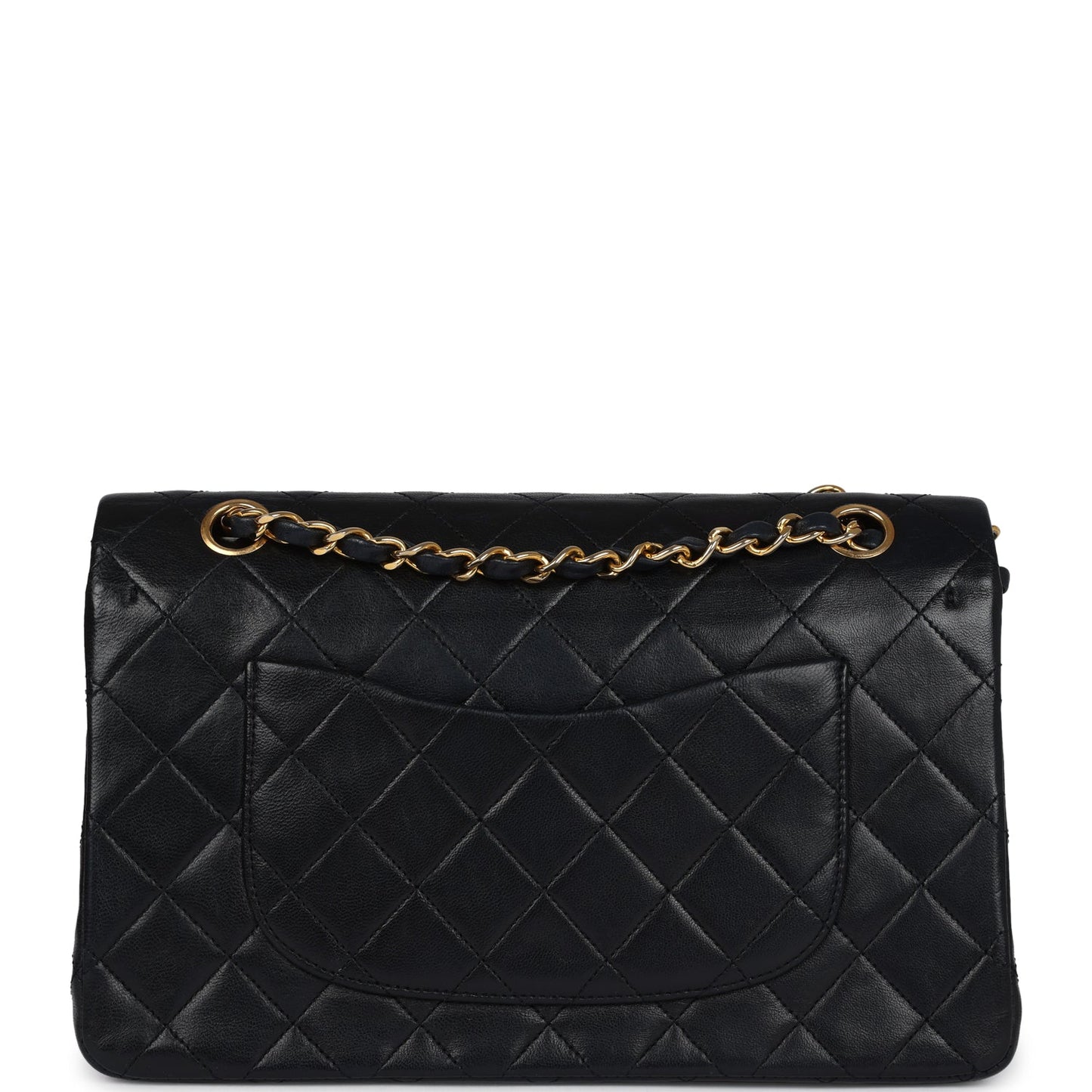 Chanel Classic Double Flap Flap Bag - Rovelle Bags