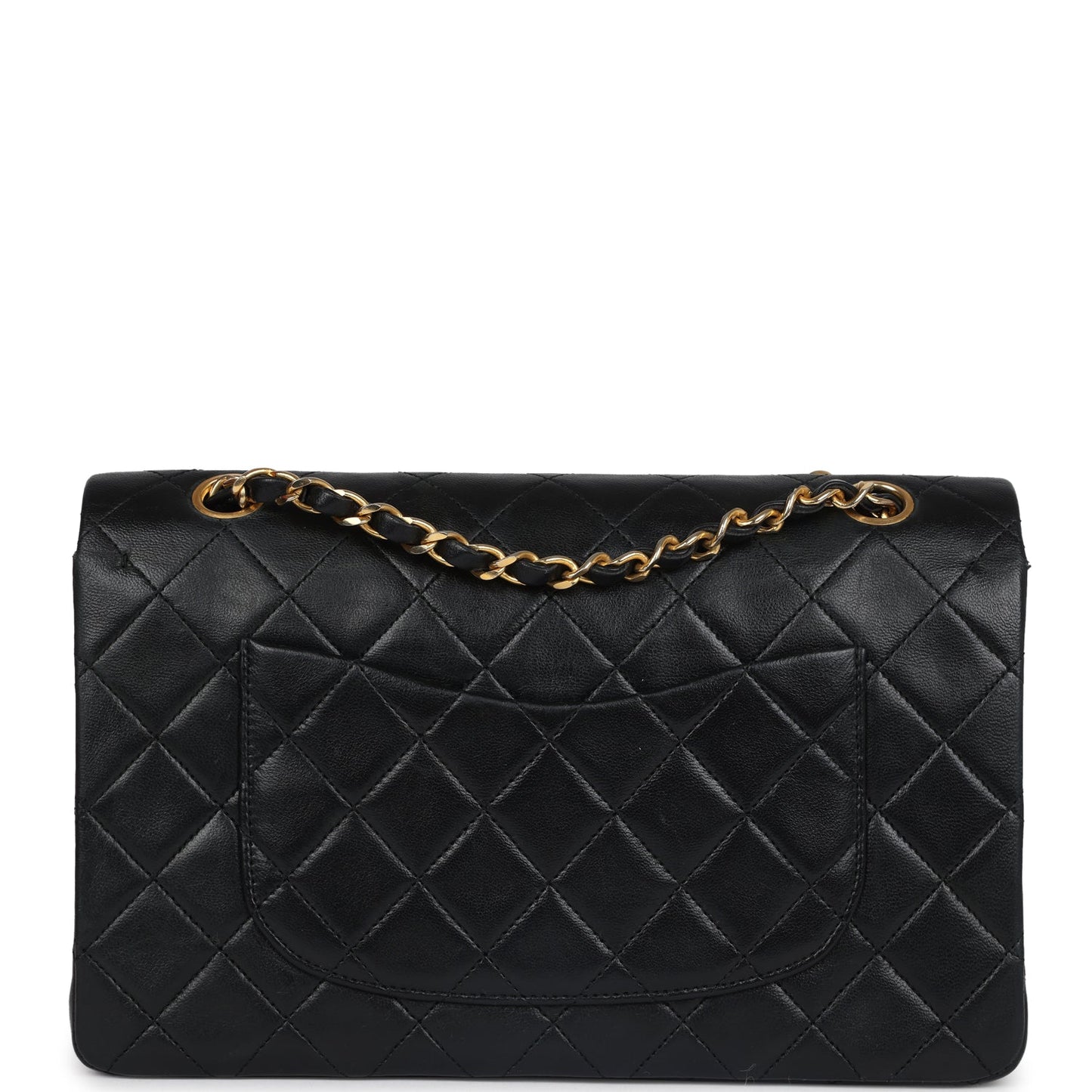 Chanel Classic Double Flap Flap Bag - Rovelle Bags