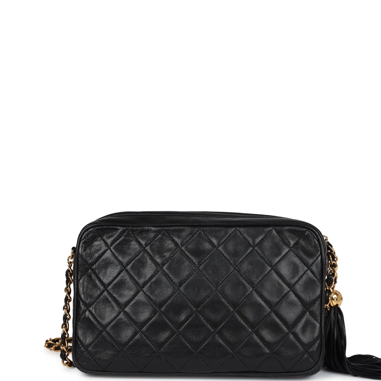 Chanel Camera Camera Bag - Rovelle Bags