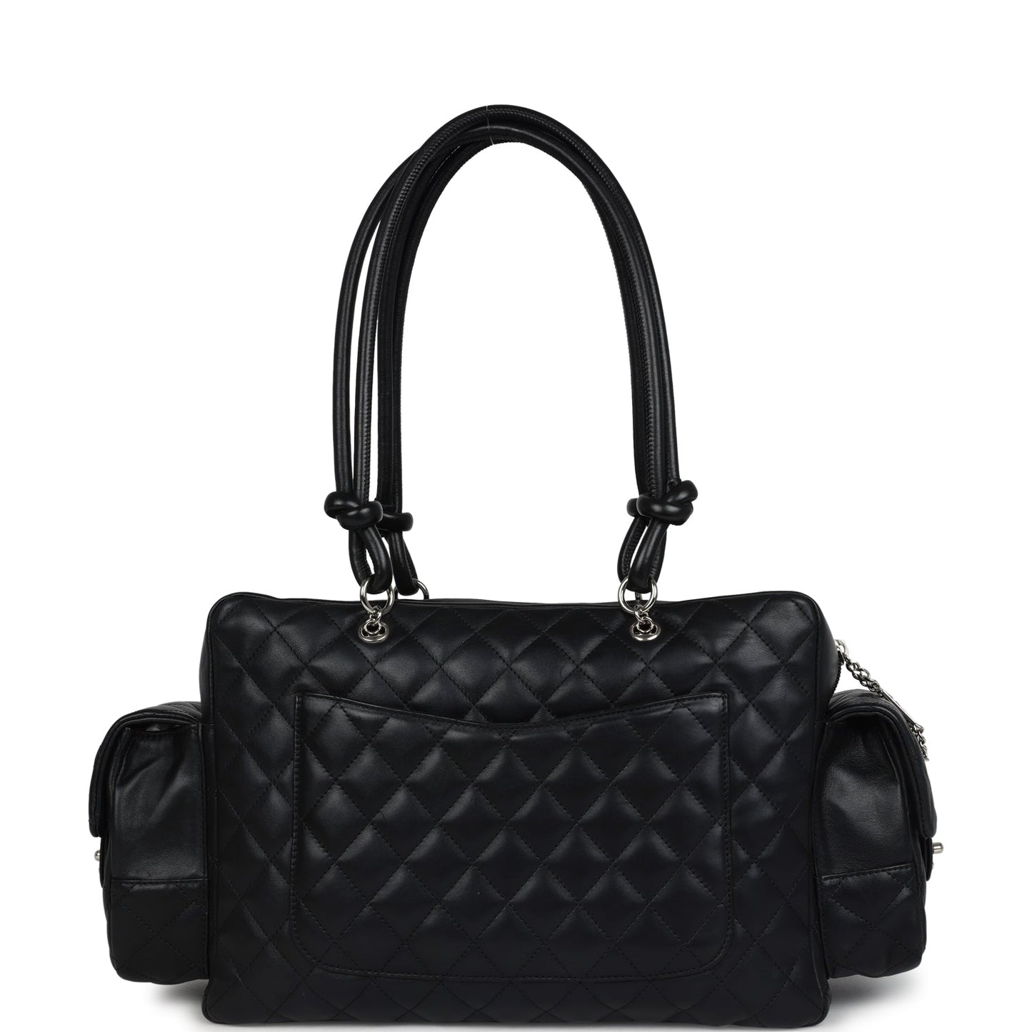 Chanel Cambon Handbag - Rovelle Bags