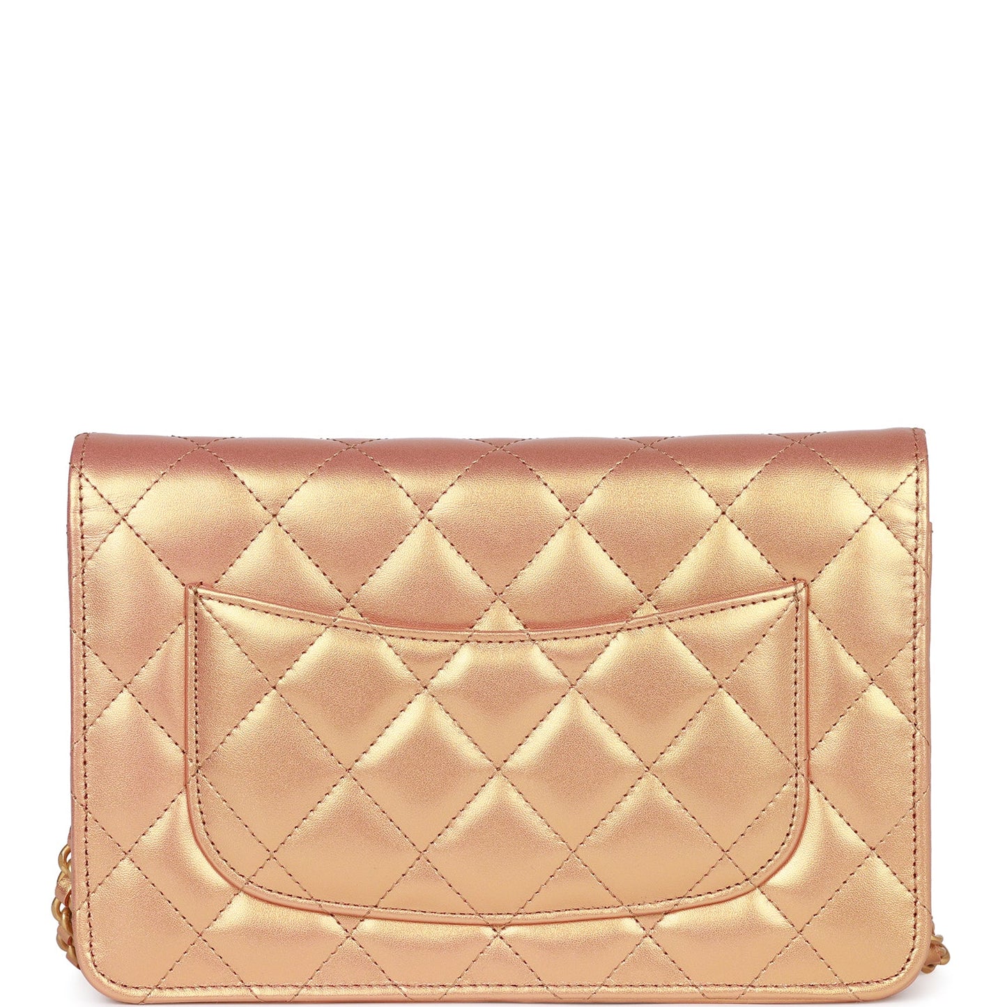 Chanel Wallet On Chain Crossbody - Rovelle Bags